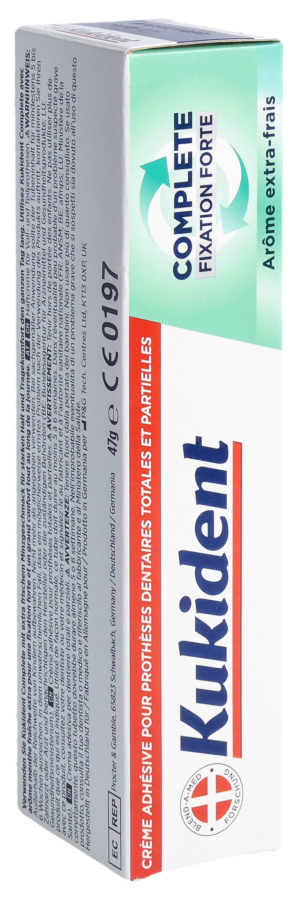 #Grösse_Tube 47 g