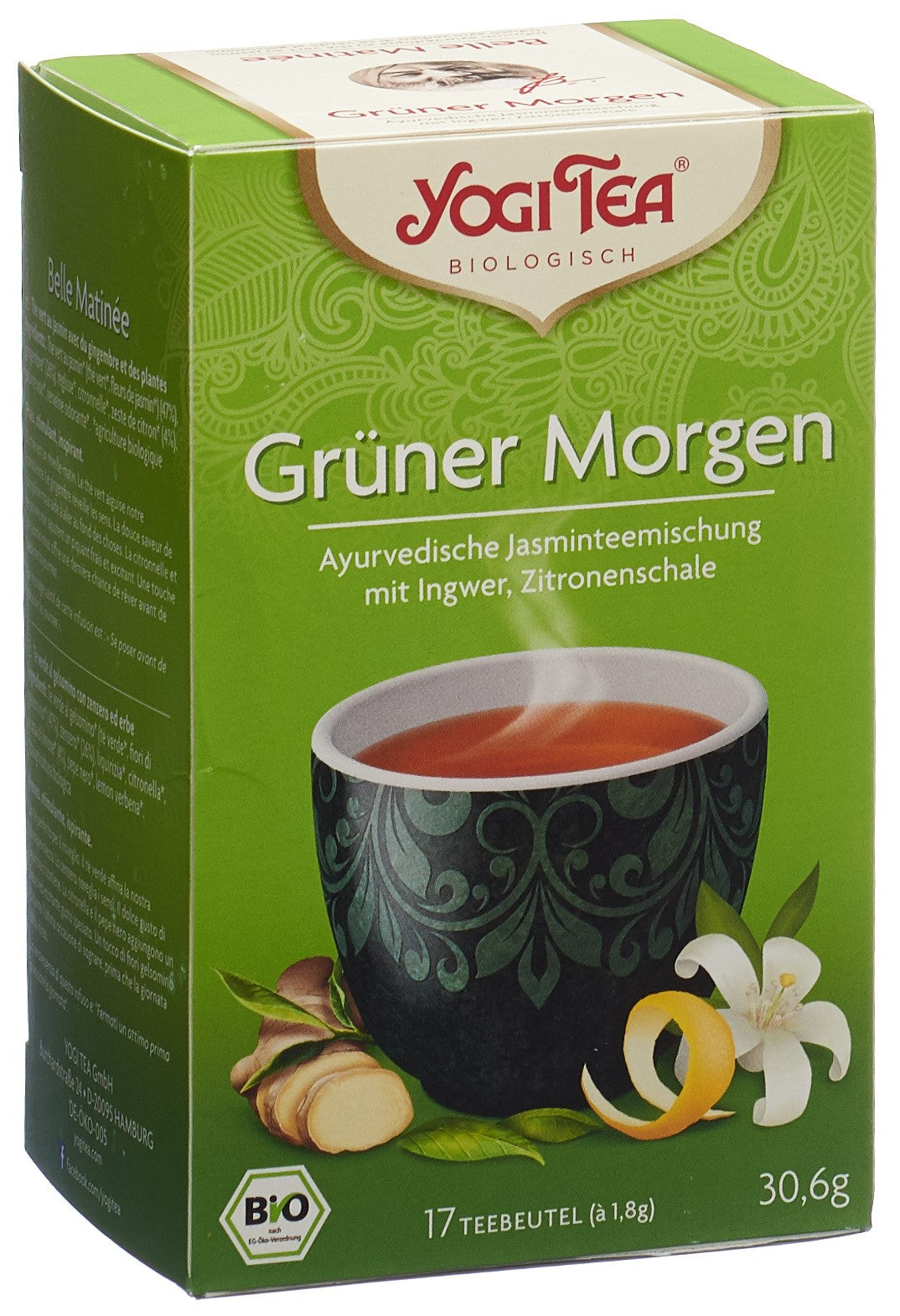 #Grösse_17 Beutel x 1.8 g
