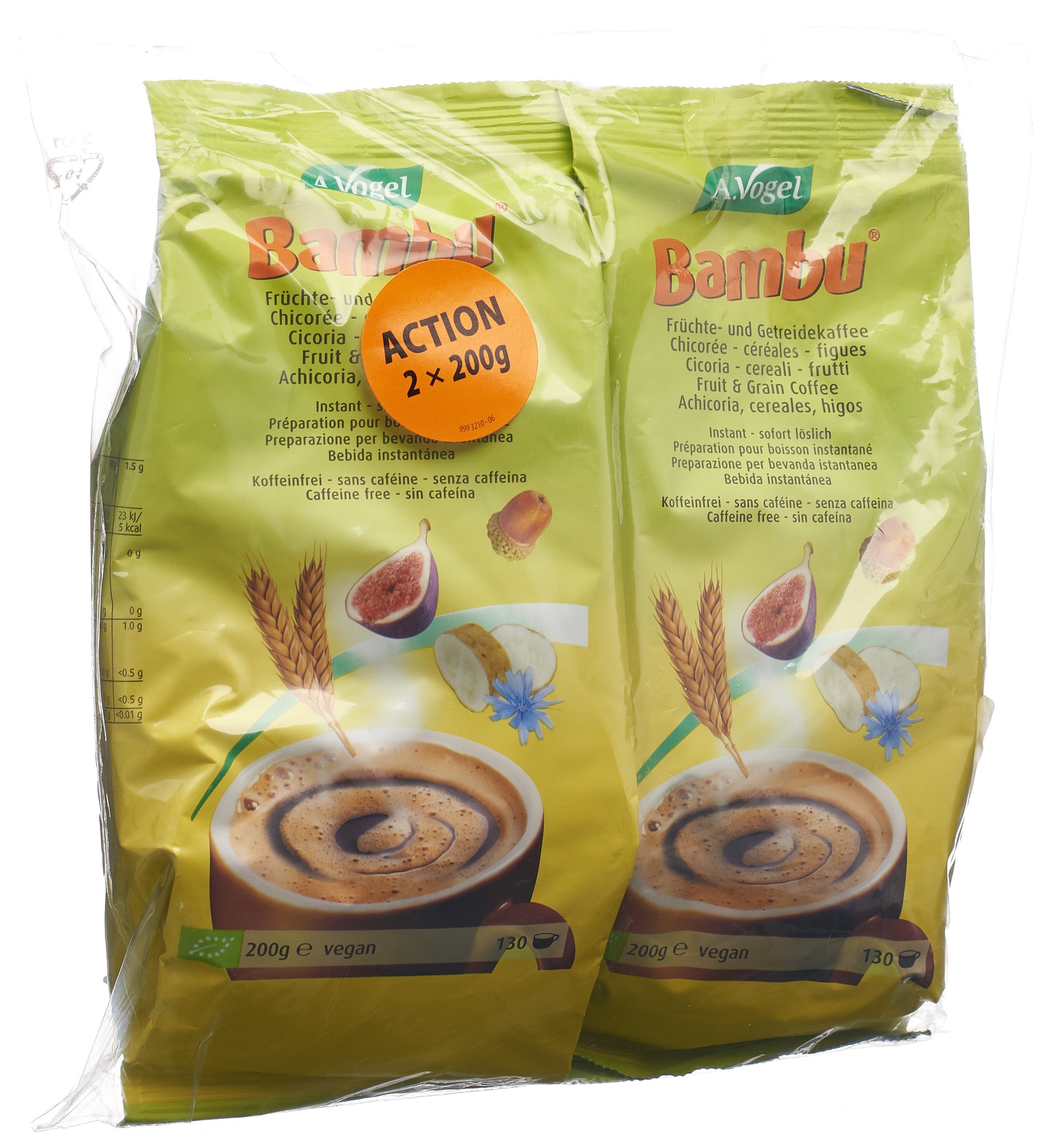 #Grösse_2 x 200 g