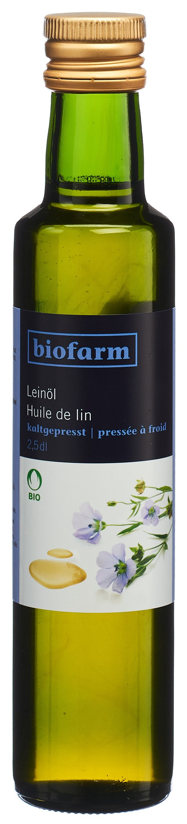 #Grösse_Flasche 2.5 dl