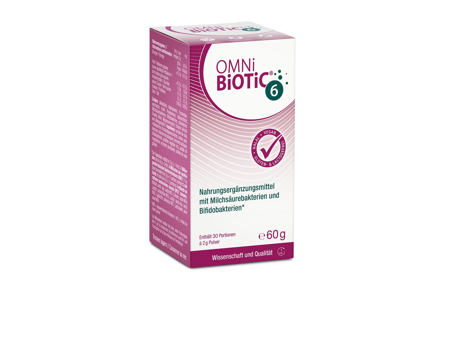 #Grösse_Dose 60 g