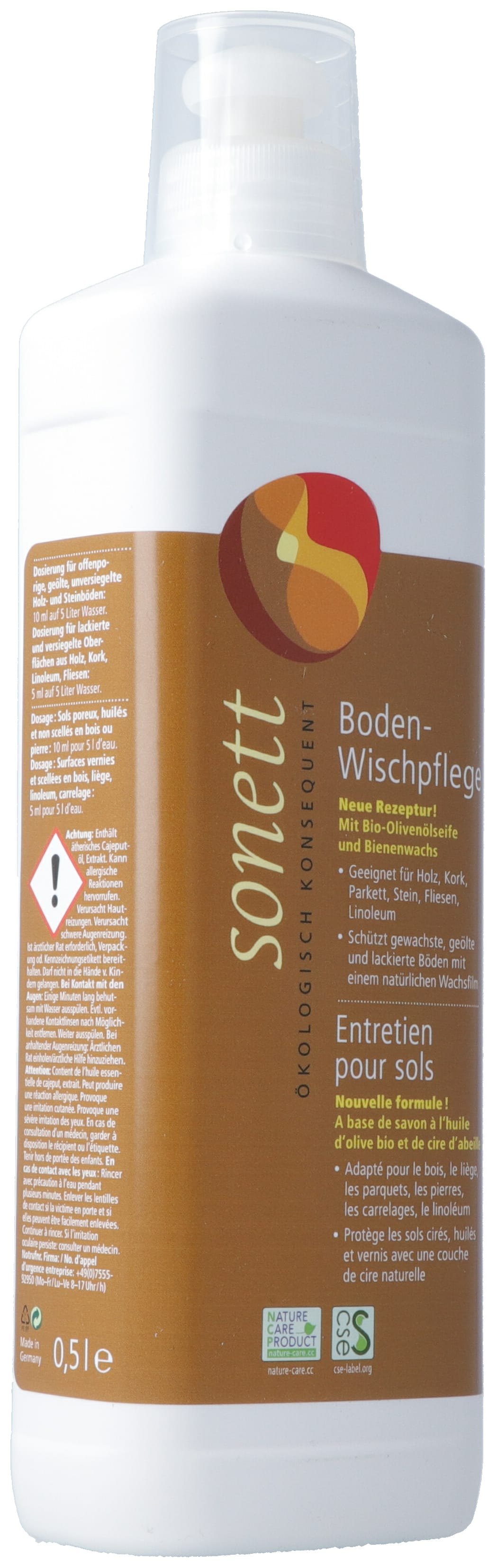 #Grösse_Flasche 500 ml