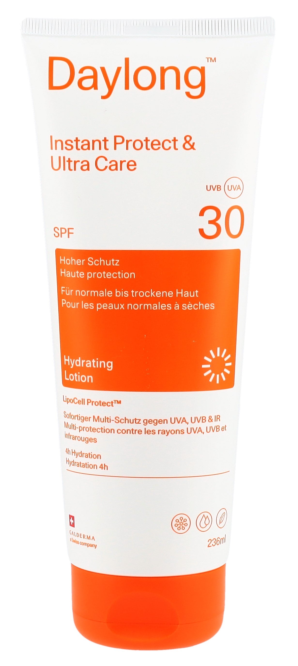 #Grösse_Tube 236 ml