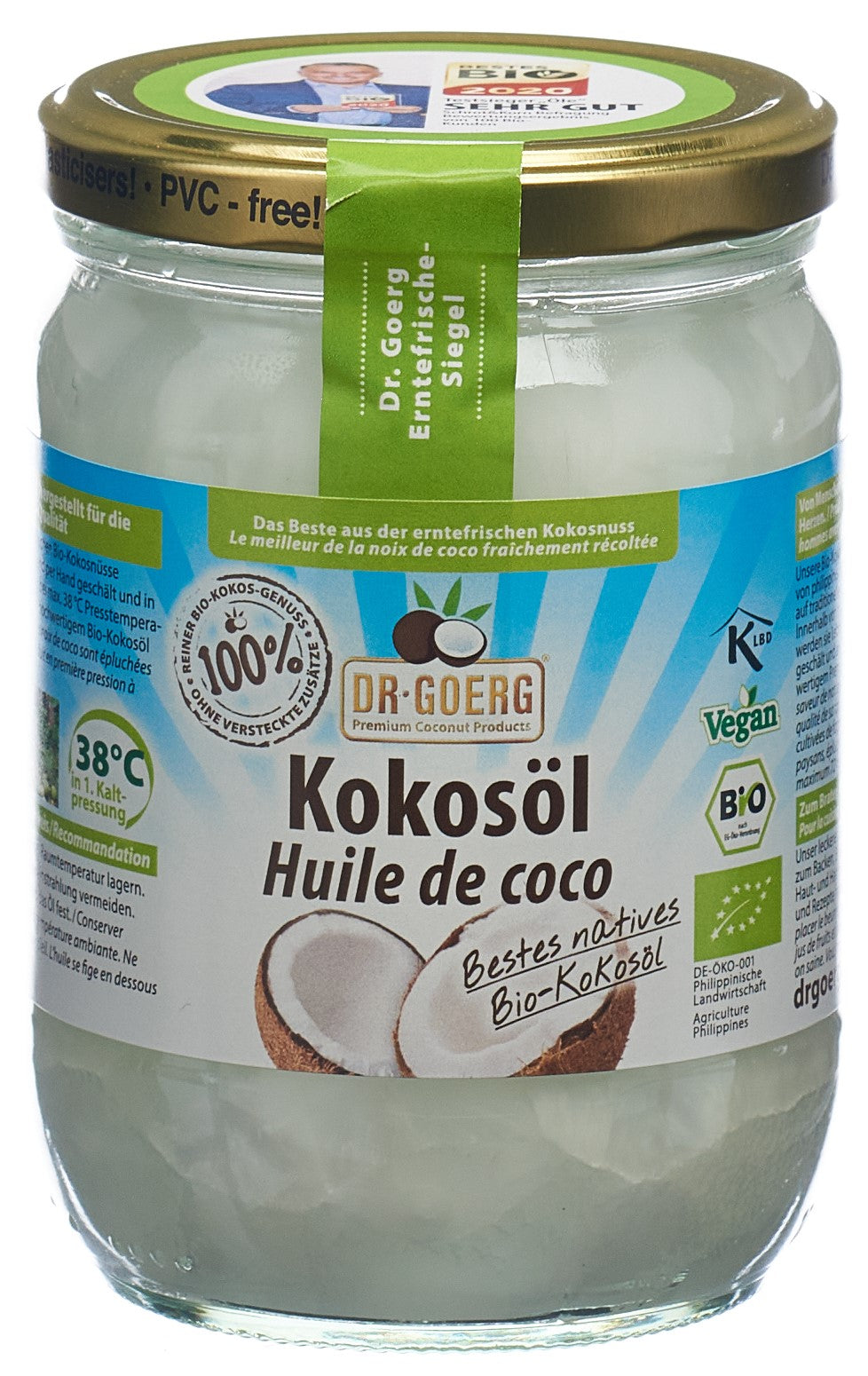 #Grösse_Glas 500 ml
