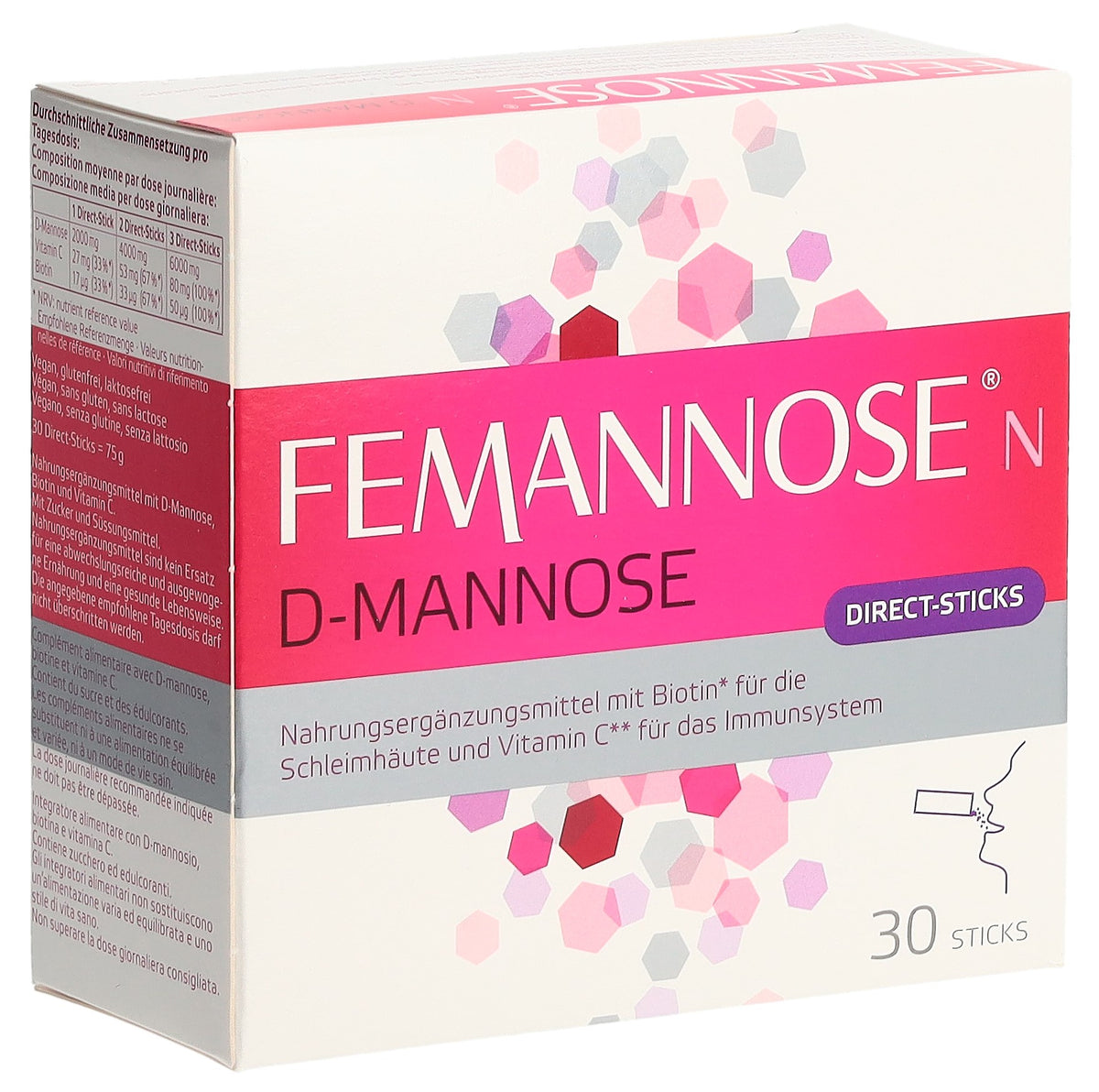 #Grösse_30 Stick x 2.5 g