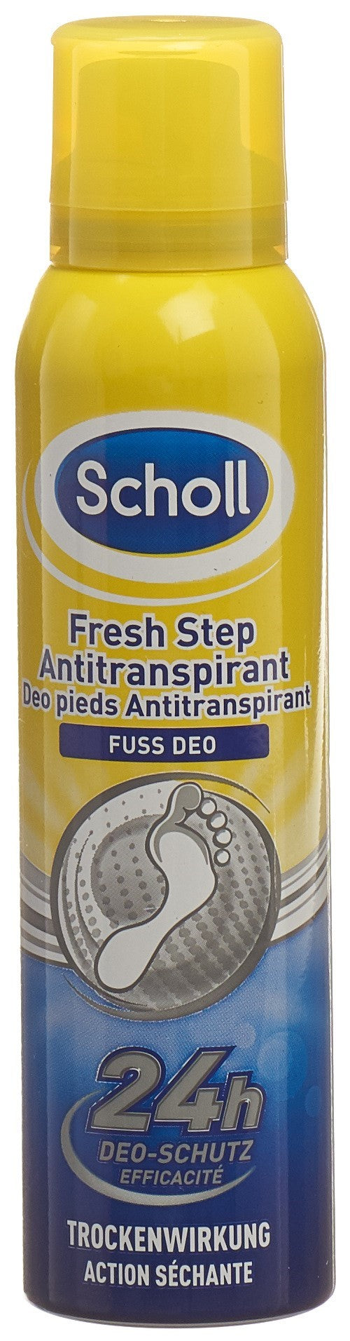#Grösse_Aerosol Spray 150 ml