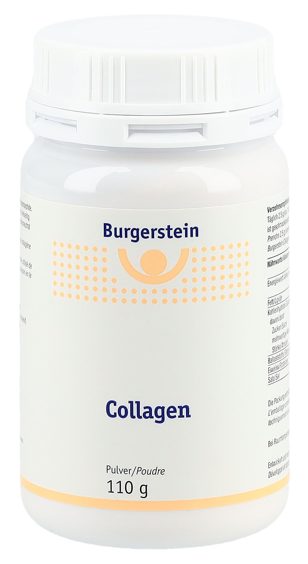 #Grösse_Dose 110 g