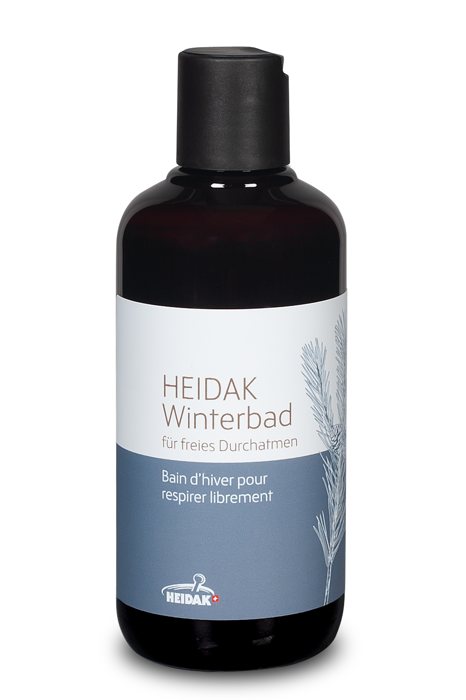 HEIDAK WINTERBAD 250ML