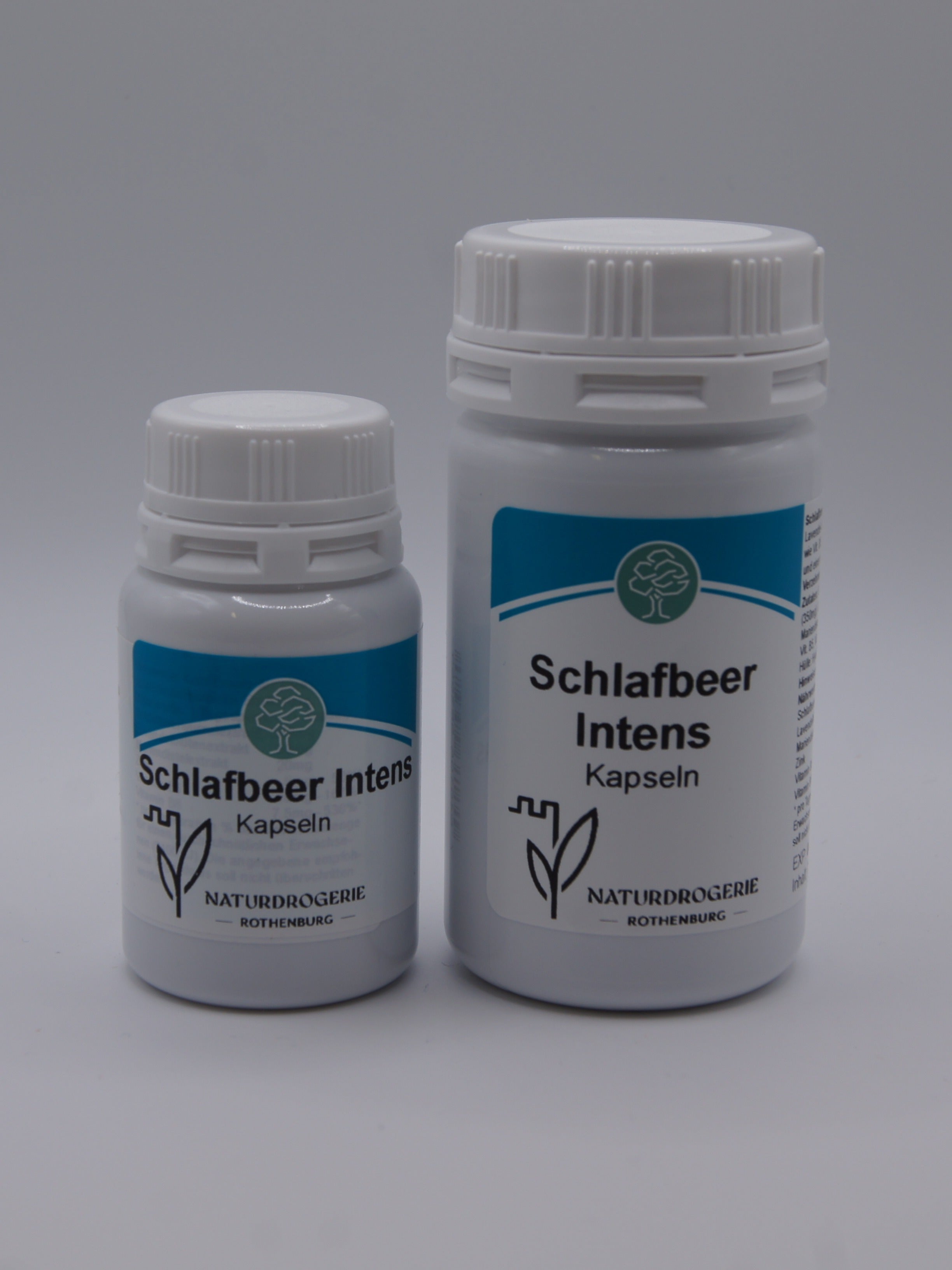 SWIDRO Schlafbeer intens Kapseln
